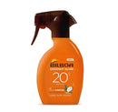 Bilboa Coconut Glow Trigger Solare 200ml – Spray Solare Olio di Cocco Effetto Glow SPF20 SPF30 - Acque Profumeria