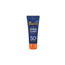 Bilboa Viso & Corpo Crema Solare 75ml – Solare Viso e Corpo SPF15 SPF30 SPF50+ Idratante - Acque Profumeria