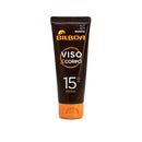 Bilboa Viso & Corpo Crema Solare 75ml – Solare Viso e Corpo SPF15 SPF30 SPF50+ Idratante - Acque Profumeria
