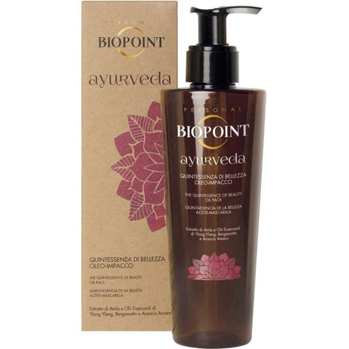 Biopoint Ayurveda Olio Impalpabile 150ml - Acque Profumeria