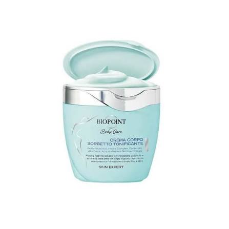 Biopoint Crema Acqua-Gel Styling Capelli 300ml