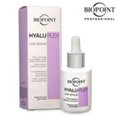 Biopoint Hyaluplex Hair Serum 30ml – Capelli Idratati Ristrutturati Luminosi - Acque Profumeria