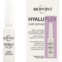 Biopoint Hyaluplex Hair Serum 3ml – Capelli Idratati Ristrutturati Luminosi