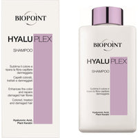 Biopoint Hyaluplex Hair Shampoo 250ml – Capelli Idratati Ristrutturati Luminosi