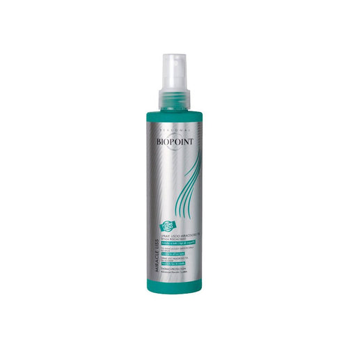 Biopoint Miracle Liss Spray 200ml – Capelli Lisci Disciplinati Setosi - Acque Profumeria