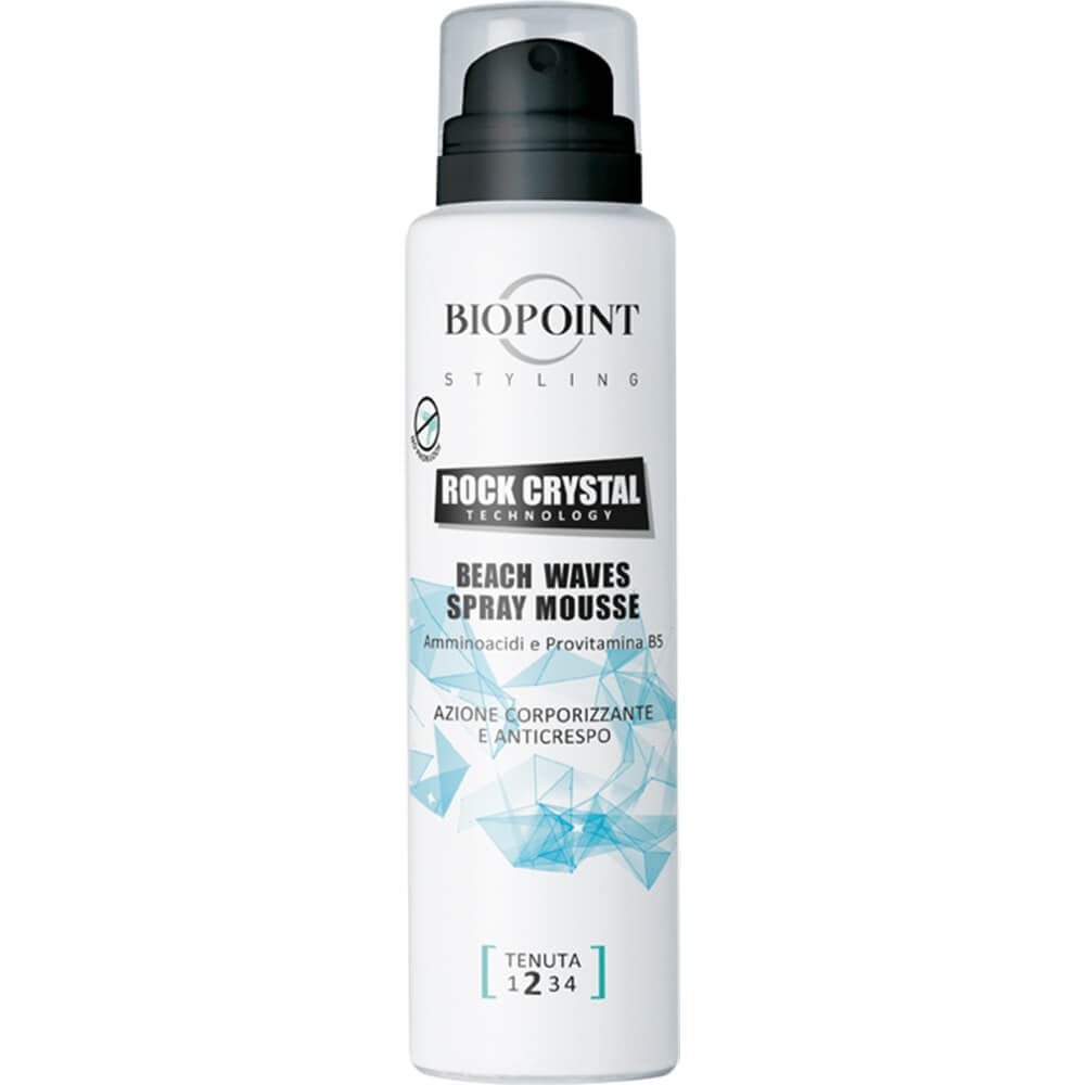 Biopoint Mousse Piega Nophon 150ml