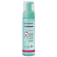 Biopoint Professional Balsamo Pure&Fresh 200ml – Capelli Freschi Morbidi Disciplinati