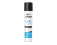 Biopoint Professional Lacca Spray No Gas 300ml – Capelli Fissati Definiti Leggeri