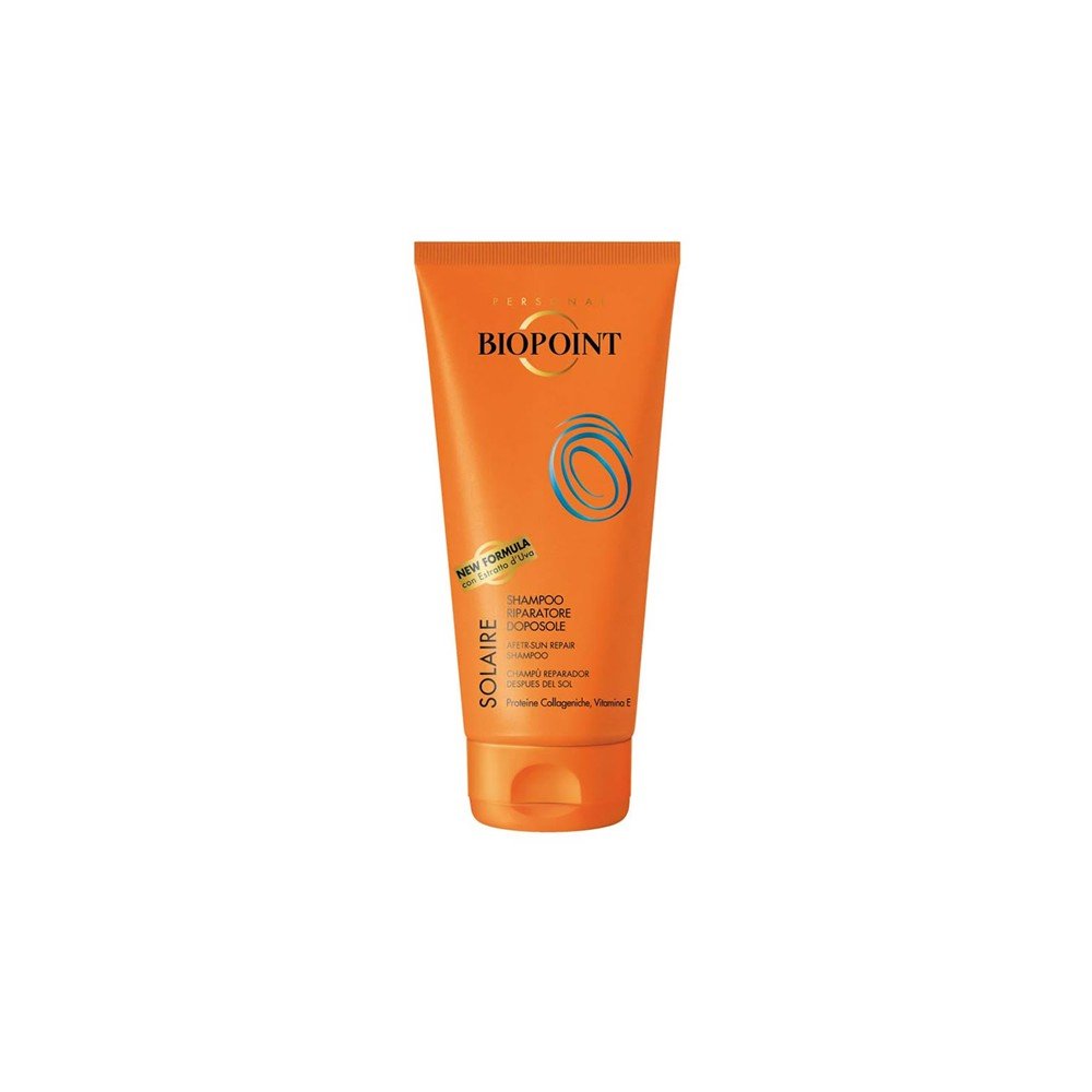 Capelli con Protezione Solare