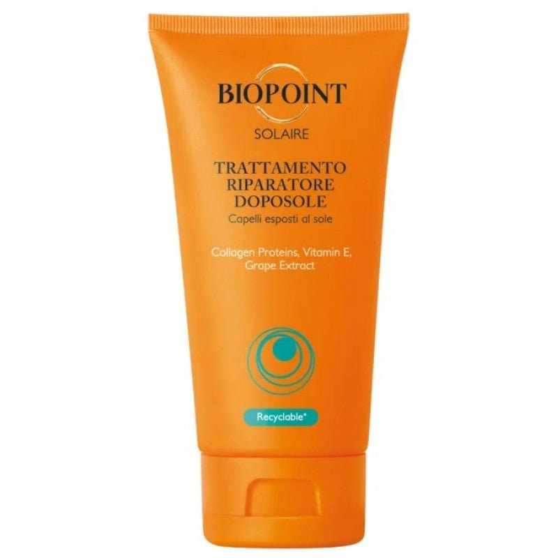 Capelli con Protezione Solare