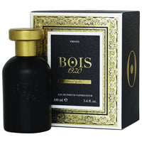 Bois 1920 Oro Nero Eau de Parfum 100 ml – Profumo Unisex Orientale Speziato Legnoso