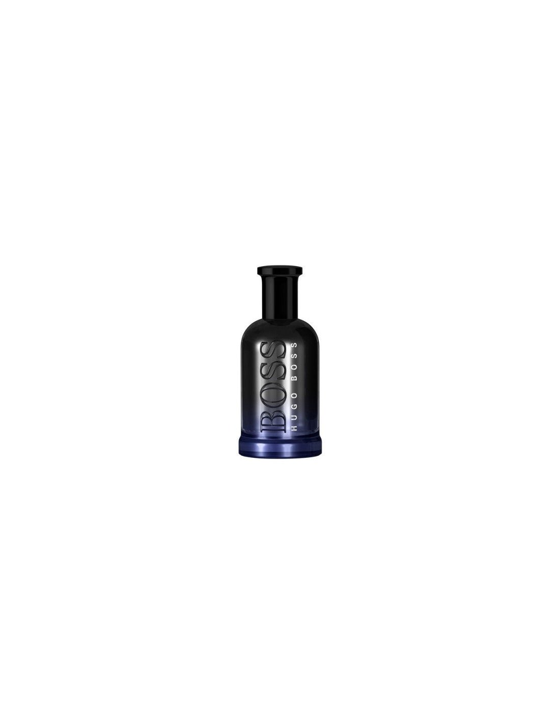 Hugo Boss Bottled Night Eau de Toilette 100ml – Profumo Uomo Legnoso Aromatico