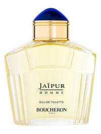Boucheron Jaïpur Homme Eau de Toilette 100 ml – Profumo Uomo Orientale Speziato Legnoso