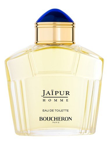 Boucheron Jaïpur Homme Eau de Toilette 100ML - Acque Profumeria
