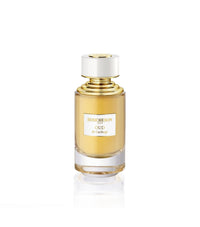 Boucheron Oud de Carthage Eau de Parfum 125ml – Profumo Unisex Orientale Legnoso