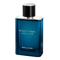 Boucheron Singulier Eau de Parfum Uomo 100ml – Aromatica Legnosa Speziata