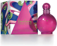 Britney Spears Fantasy Eau de Parfum 100 ml – Profumo Donna Fruttato Floreale