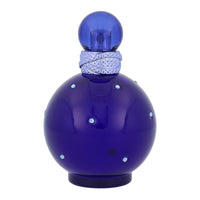 Britney Spears Midnight Fantasy Eau de Parfum 100 ml – Profumo Donna Fruttato Dolce Sensuale
