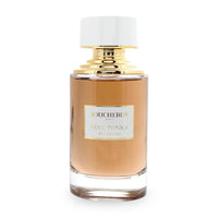 Boucheron Fève Tonka de Canaima Eau de Parfum 125ml – Profumo Unisex Orientale Gourmand