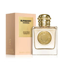 Burberry Goddess Eau de Parfum 50 ml – Profumo Donna Gourmand Floreale Vanigliato - Acque Profumeria