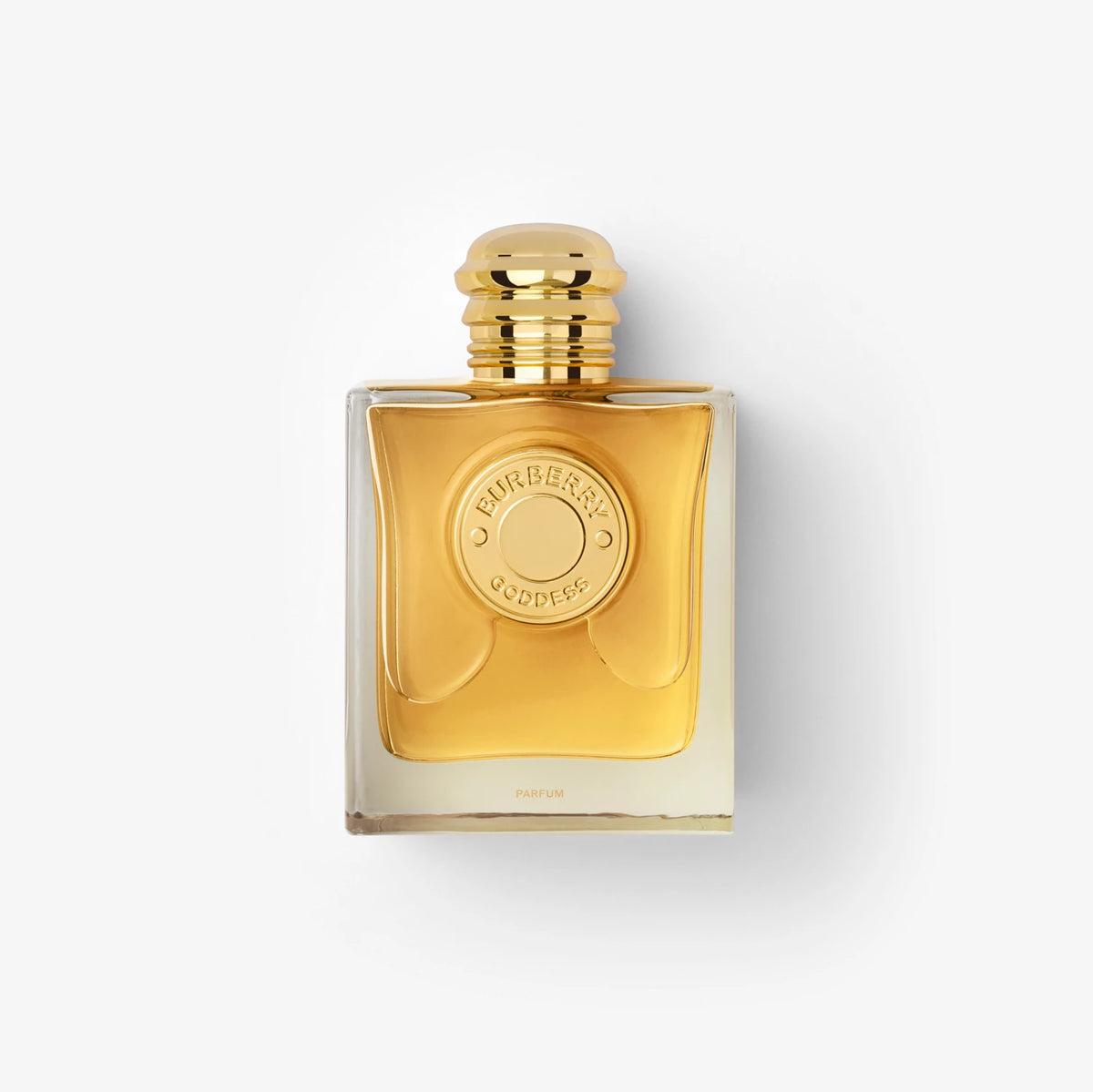 Burberry Goddess Parfum 100 ml – Profumo Donna Floreale Gourmand Intenso Sensuale