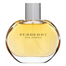 Burberry Woman Eau de Parfum 100 ml – Profumo Donna Floreale Fruttato Elegante - Acque Profumeria