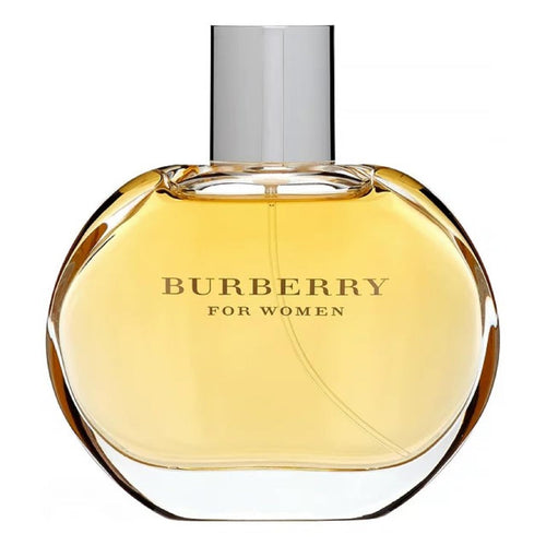 Burberry Woman Eau de Parfum 100 ml – Profumo Donna Floreale Fruttato Elegante - Acque Profumeria