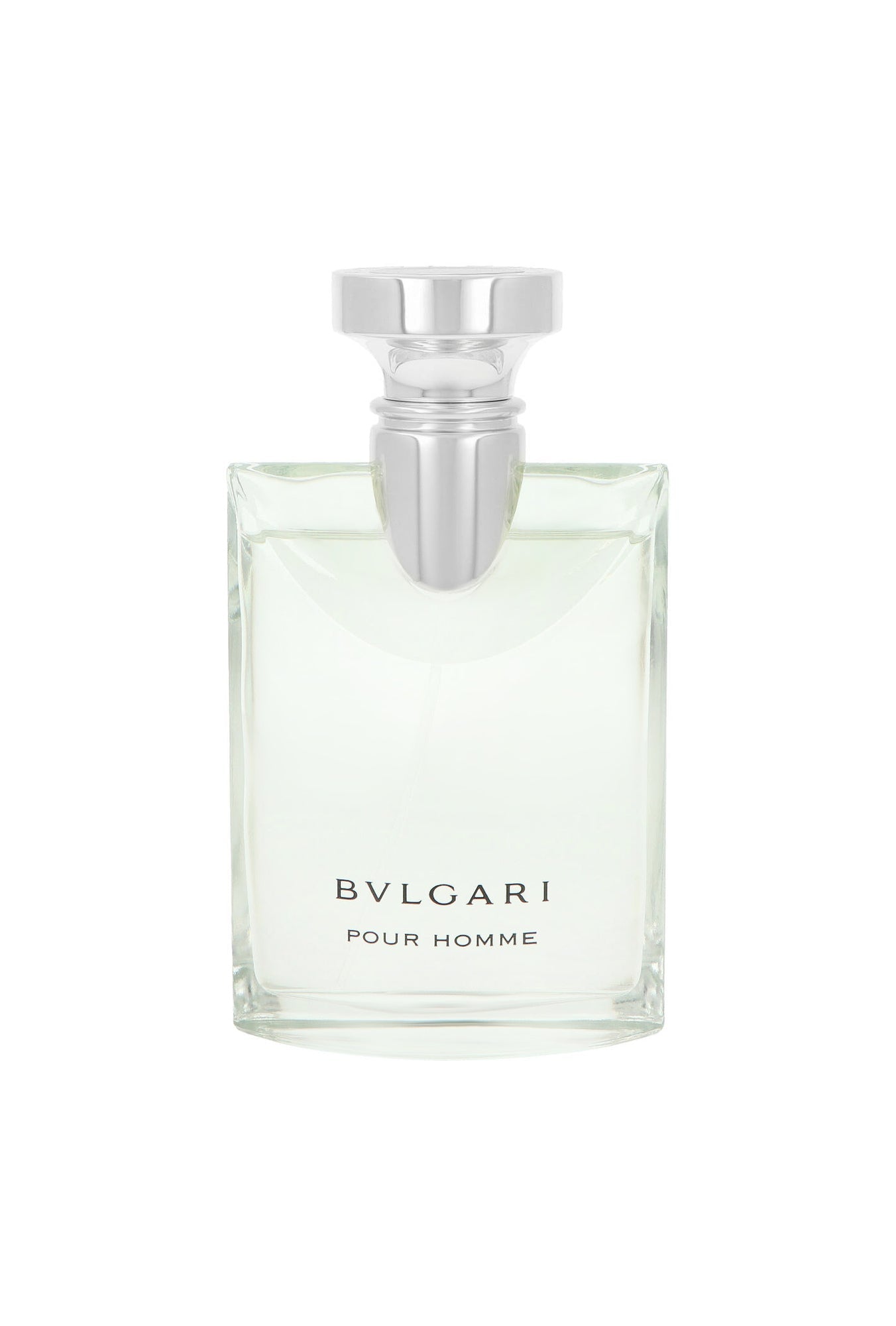 Bvlgari Pour Homme Eau de Toilette 100 ml – Profumo Uomo Aromatico Legnoso Elegante