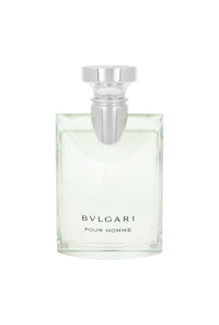 Bvlgari Pour Homme Eau de Toilette 100 ml – Profumo Uomo Aromatico Legnoso Elegante