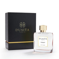 Dusita Moonlight in Chiangmai Eau de Parfum – Profumo Uomo Legnoso Orientale Mistico Raffinato