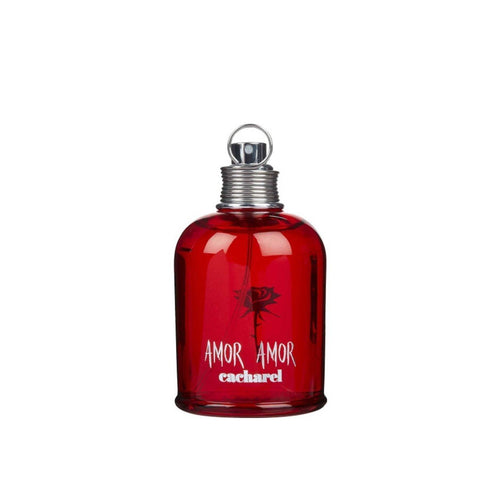 Cacharel Amor Amor Eau de Toilette donna 100ml - Acque Profumeria