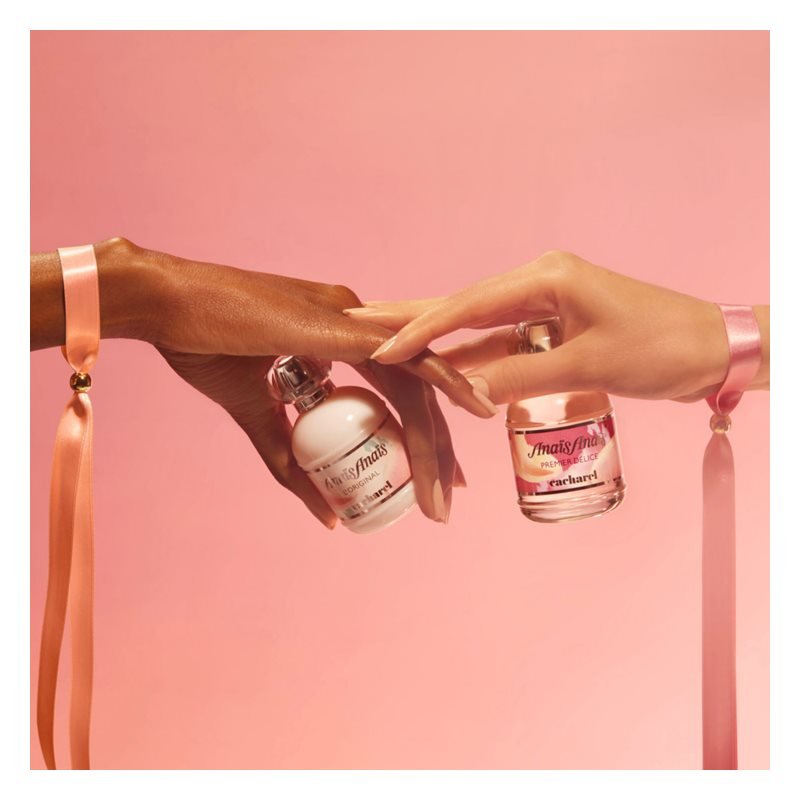 Cacharel Anais Anais L'Original Eau de Toilette donna - Acque Profumeria