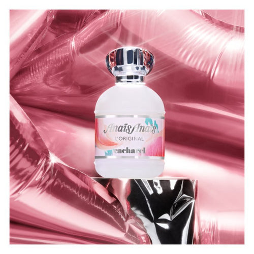 Cacharel Anais Anais L'Original Eau de Toilette donna - Acque Profumeria