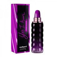 Cacharel Yes I Am Fabulous Eau de Parfum 50 ml – Profumo Donna Floreale Fruttato Audace Irresistibile