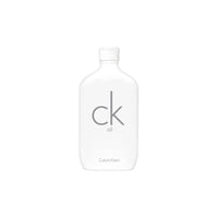 Calvin Klein CK All Eau de Toilette Unisex 100ml – Agrumata Floreale Muschiata