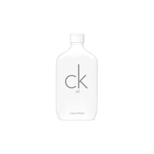 Calvin Klein CK All Eau de Toilette Unisex 100ml - Acque Profumeria