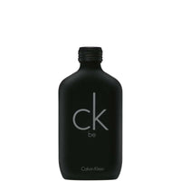 Calvin Klein "Ck Be" Eau de Toilette Unisex 100ml - Profumo Unisex Fresco Floreale Legnoso