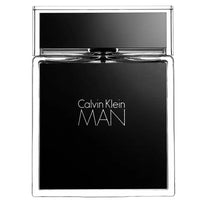 Calvin Klein CK Man Eau de Toilette 100 ml – Profumo Uomo Fresco Legnoso Minimalista
