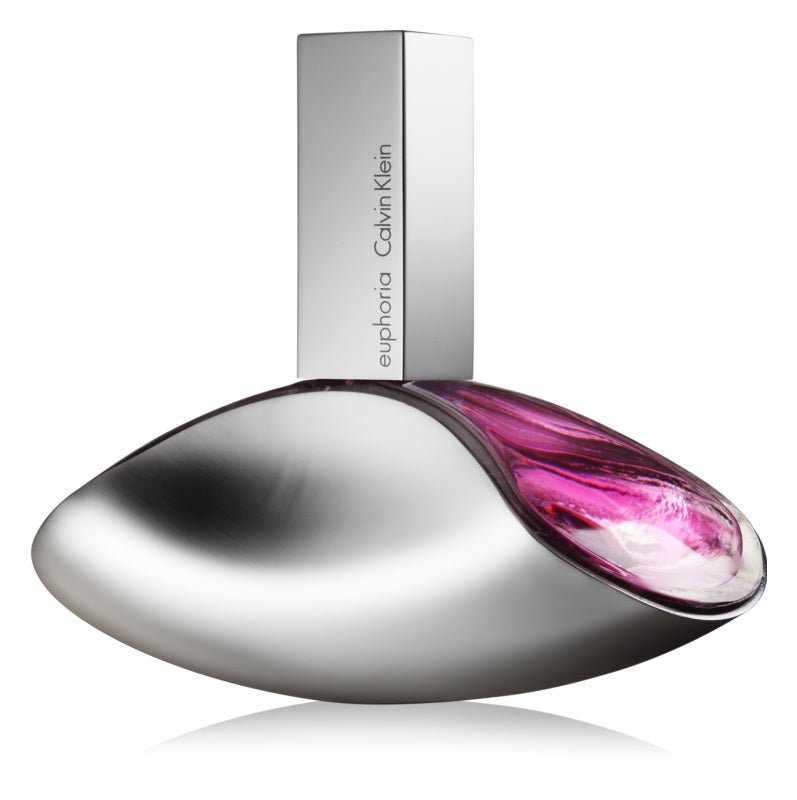 Calvin Klein Euphoria Eau de Parfum 100 ml – Profumo Donna Orientale Floreale Sensuale Seducente