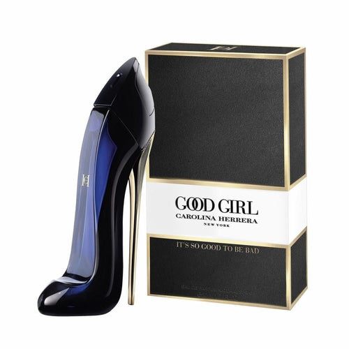 Carolina Herrera Good Girl Eau de Parfum 50ml - Acque Profumeria