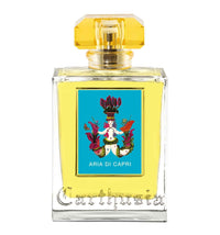 Carthusia Aria di Capri Eau de Parfum Donna 100ml – Agrumata Floreale Legnosa