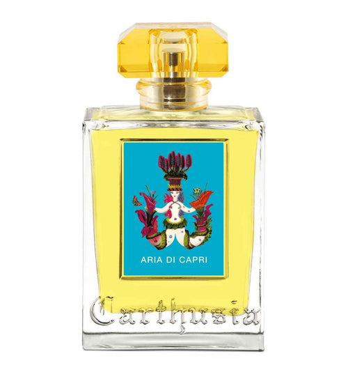Carthusia Aria di Capri Eau de Parfum donna 100ml - Acque Profumeria
