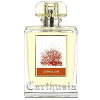 Carthusia Corallium Eau de Parfum Donna 100ml – Floreale Marina Muschiata