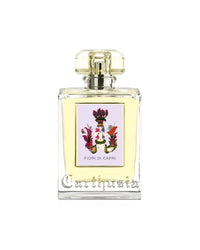 Carthusia Fiori di Capri Eau de Parfum Unisex 100ml – Floreale Cipriata Muschiata