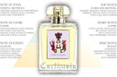 Carthusia Fiori di Capri Eau de Parfum unisex 100ml - Acque Profumeria
