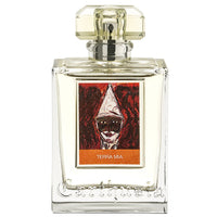 Carthusia Terra Mia Eau de Parfum 100ml – Profumo Unisex Mediterraneo Floreale