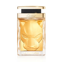 Cartier La Panthère Parfum 100 ml – Profumo Donna Floreale Chypre Sensuale Intenso