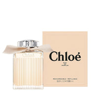 Chloé Eau de Parfum 100 ml – Profumo Donna Floreale Fresco Femminile