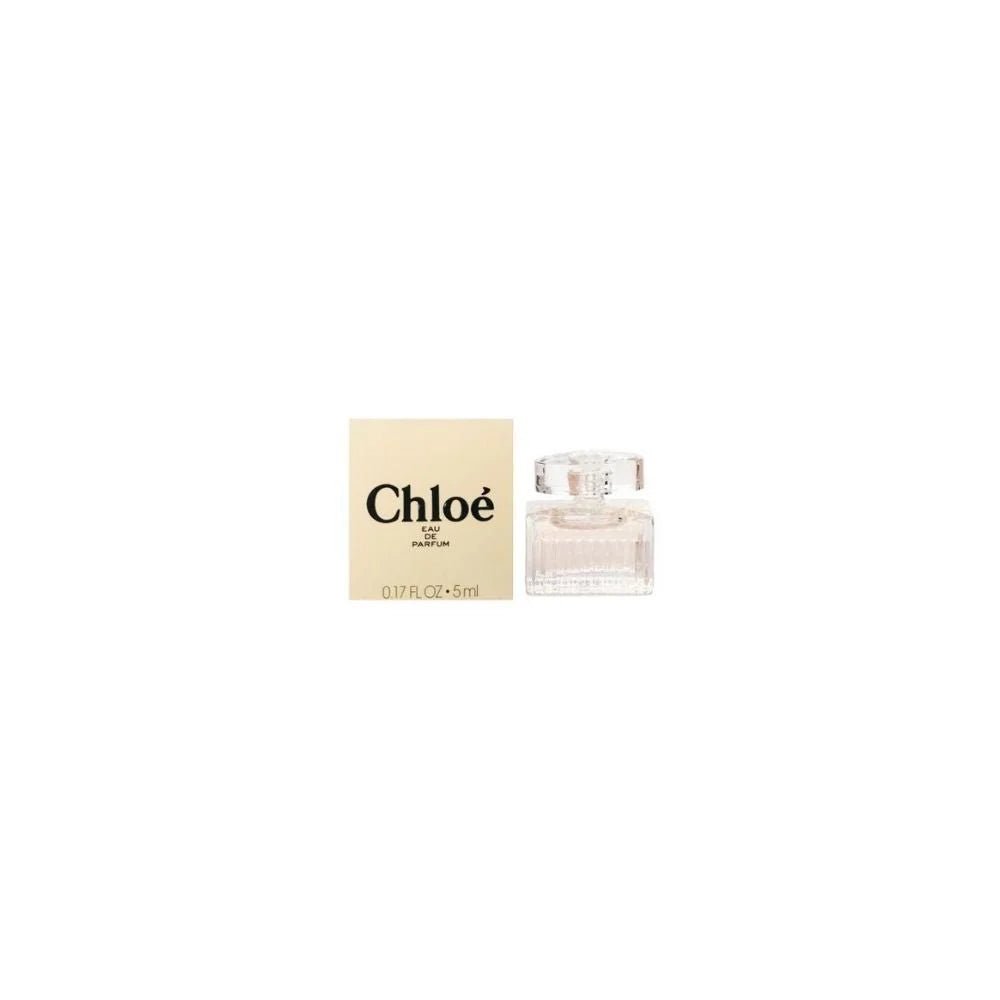 Chloé Eau de Parfum 100 ml – Profumo Donna Floreale Fresco Femminile