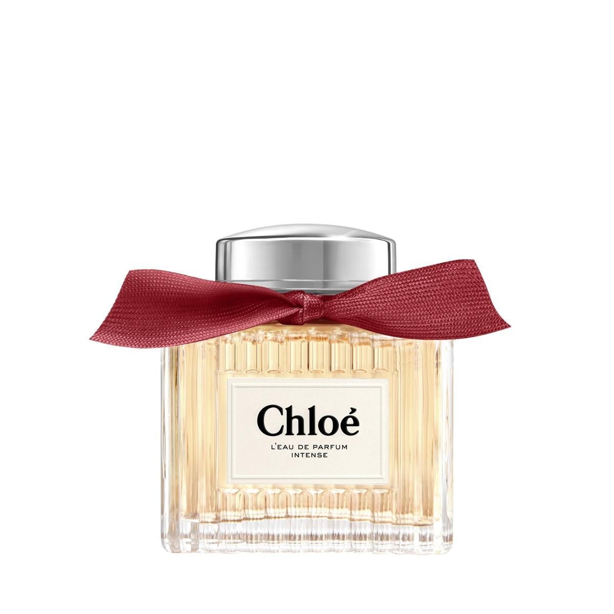Chloé L'Eau de Parfum Intense Donna 100ml – Floreale Ambrata Muschiata